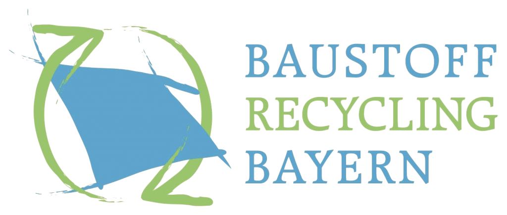 Baustoff Recycling Bayern